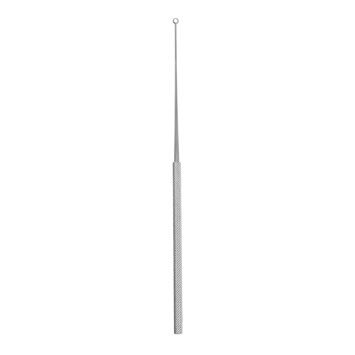 2.0mm Buck Ear Curette Dull Angled