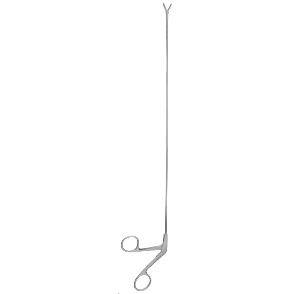 30cm Tunneling Forceps – straight