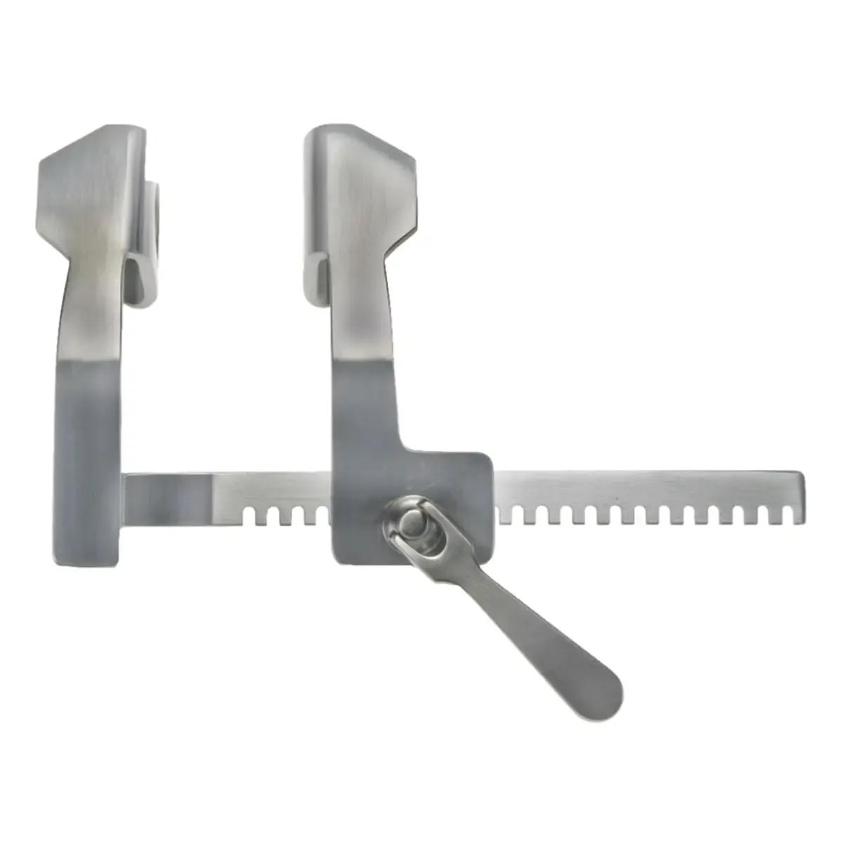 4″ Mini-Finochietto Retractor
