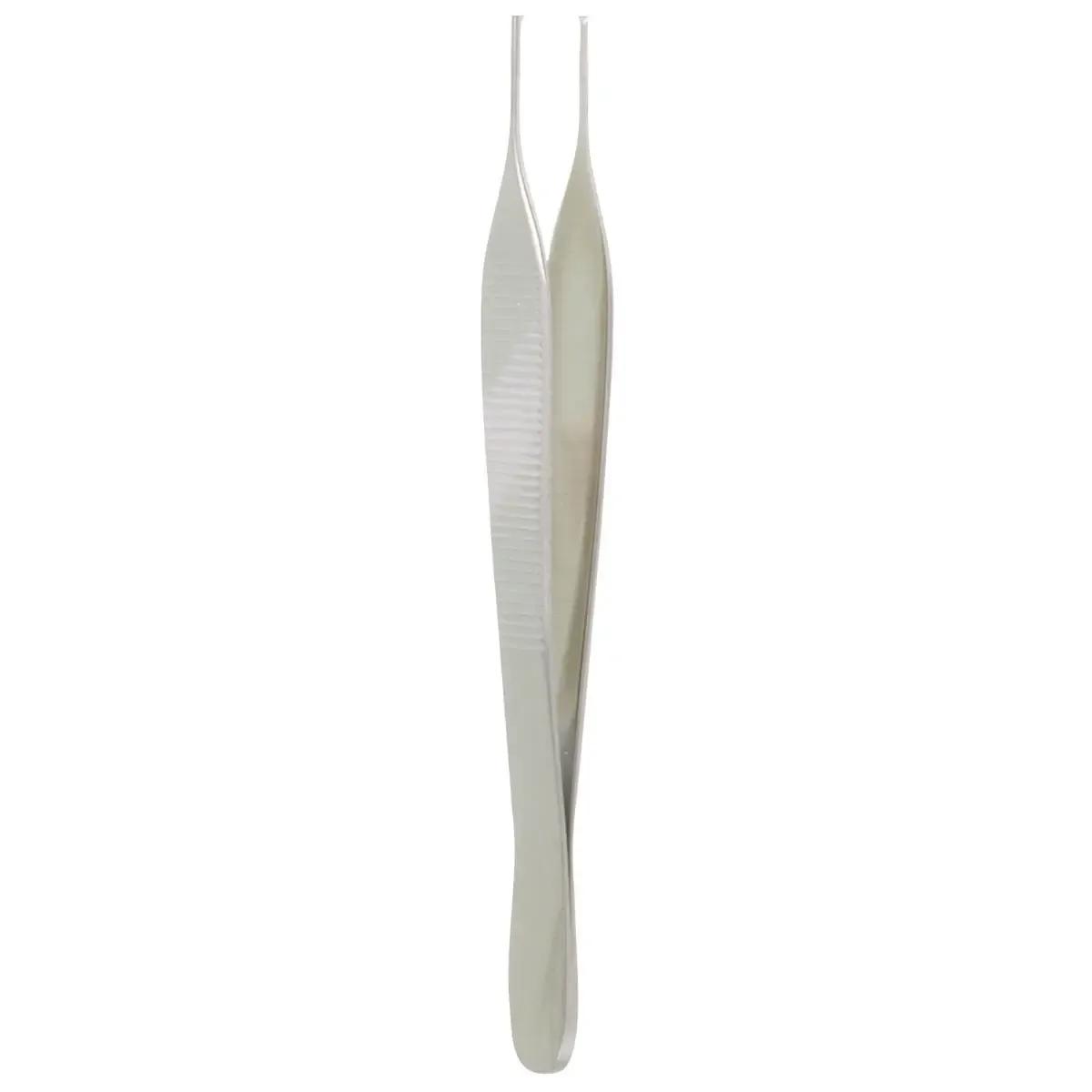 4 3/4″ Gorney-Adson d/d tying plat – 1×2 teeth
