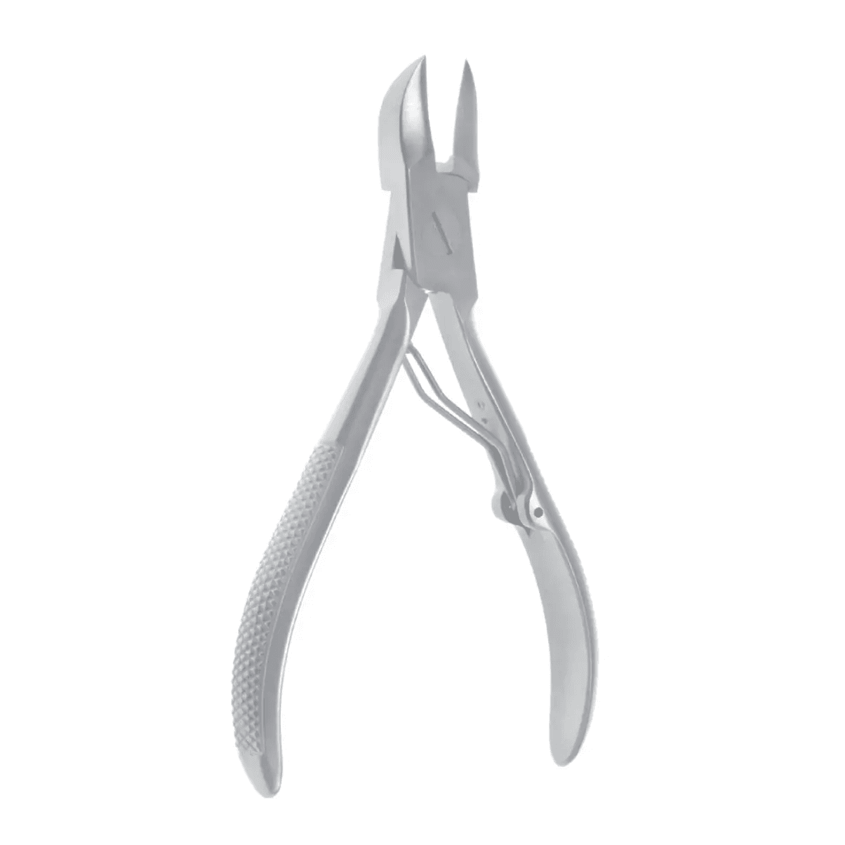 4 3/4″ Nail Nipper Compact Design