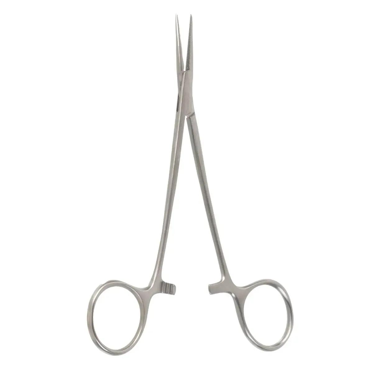 5″ Baby Jakes Hemo Forceps – straight