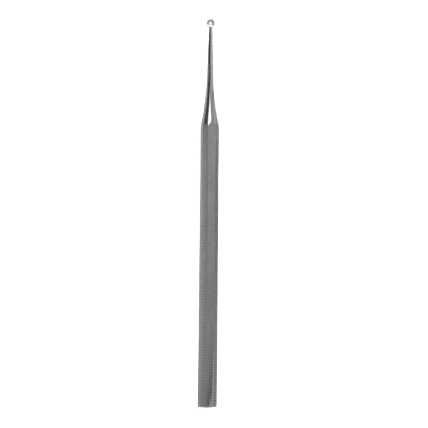 5″ Curette Excavator Fine 1.0mm Tip
