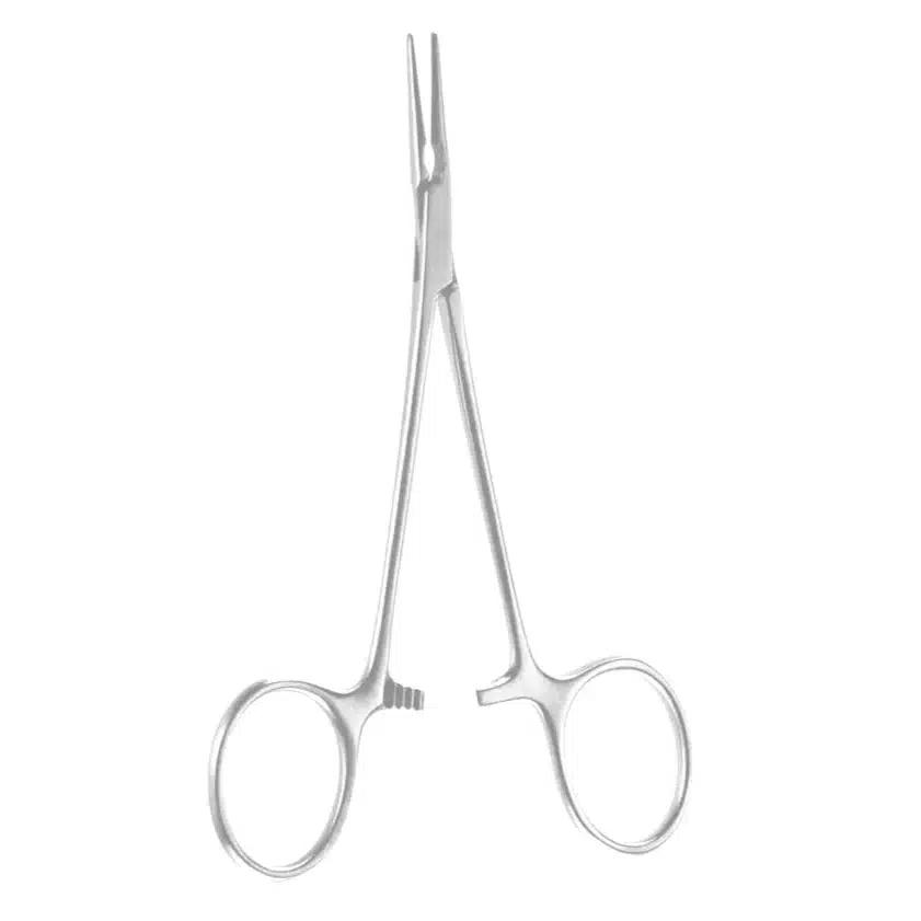 5″ Debakey Mosquito Forceps – Straight
