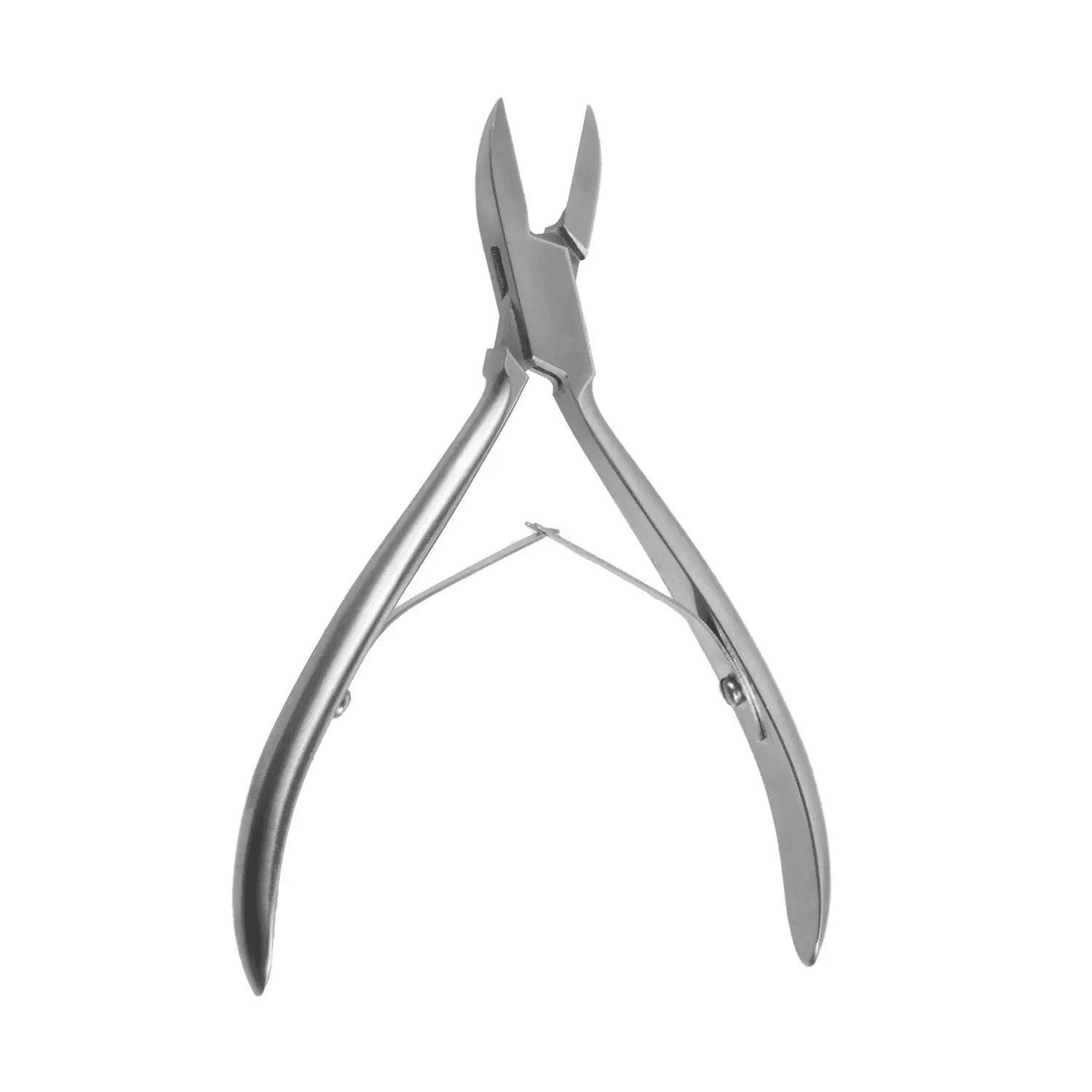 5″ Nail Splitter Forceps Compact Design