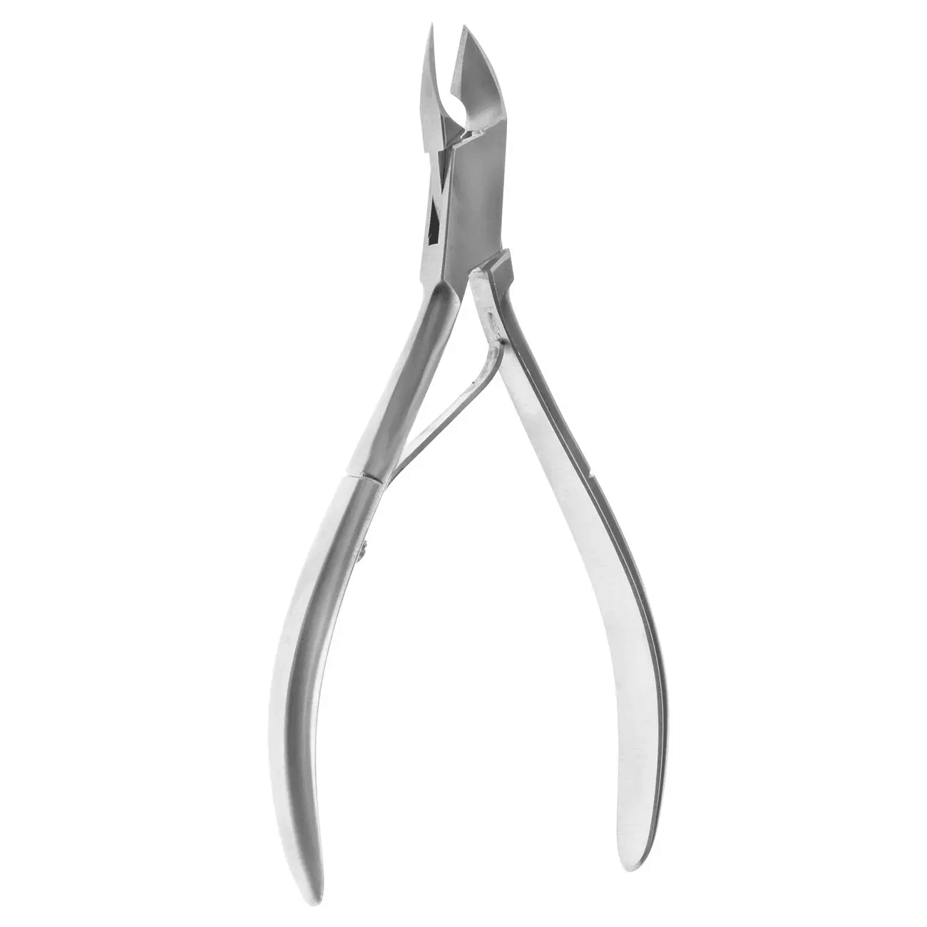 5″ Tissue Nipper Stainless Steel