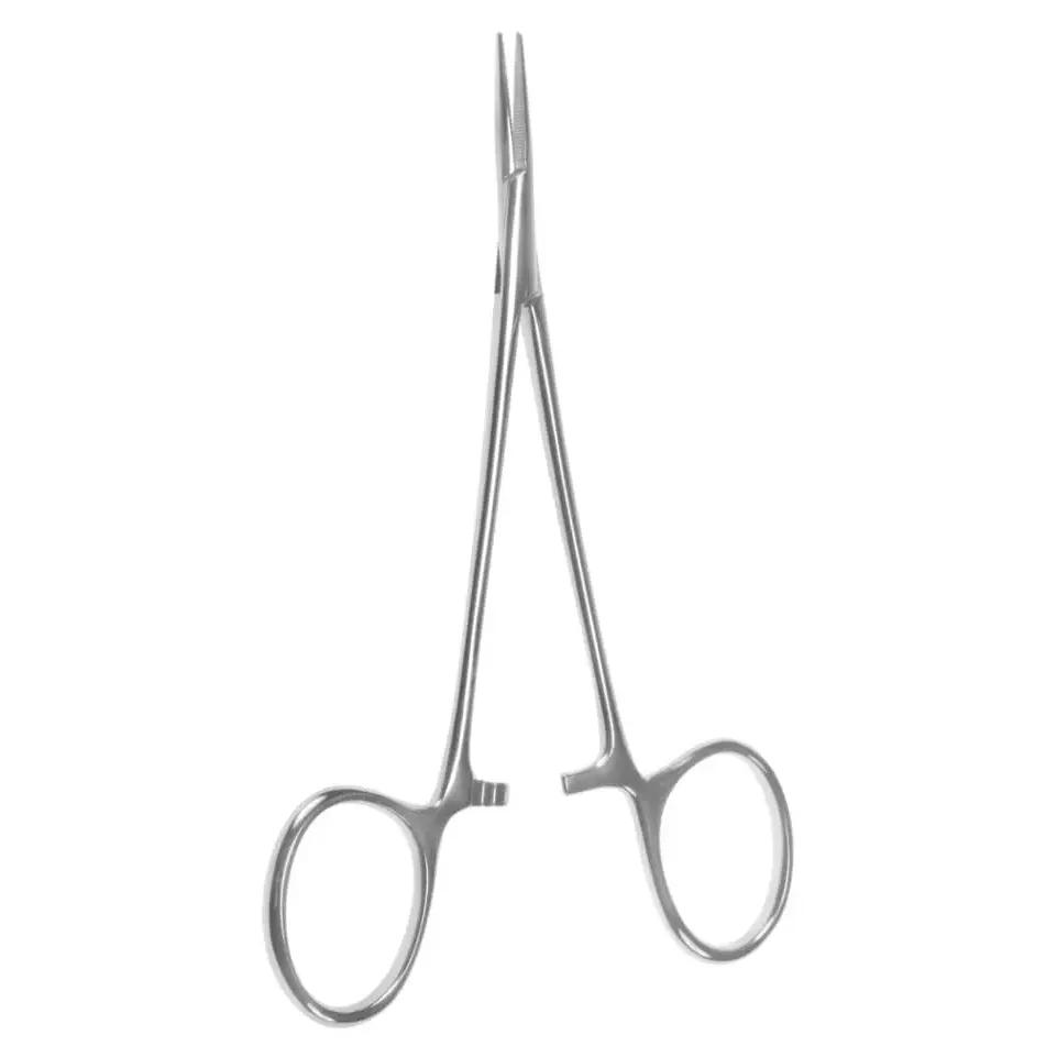 5″ Vascular Mosquito Forceps – straight jaw