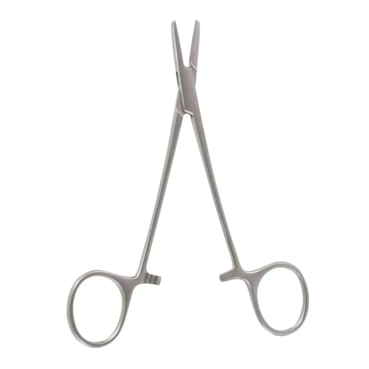 5 1/2″ Halsey Needle Holder