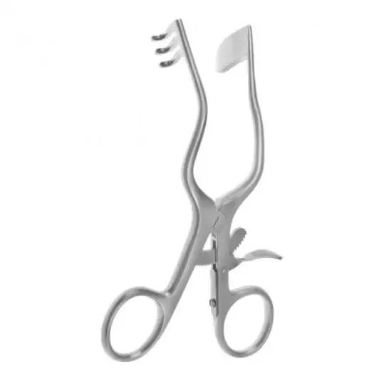 5 1/4″ Perkins Oto Left