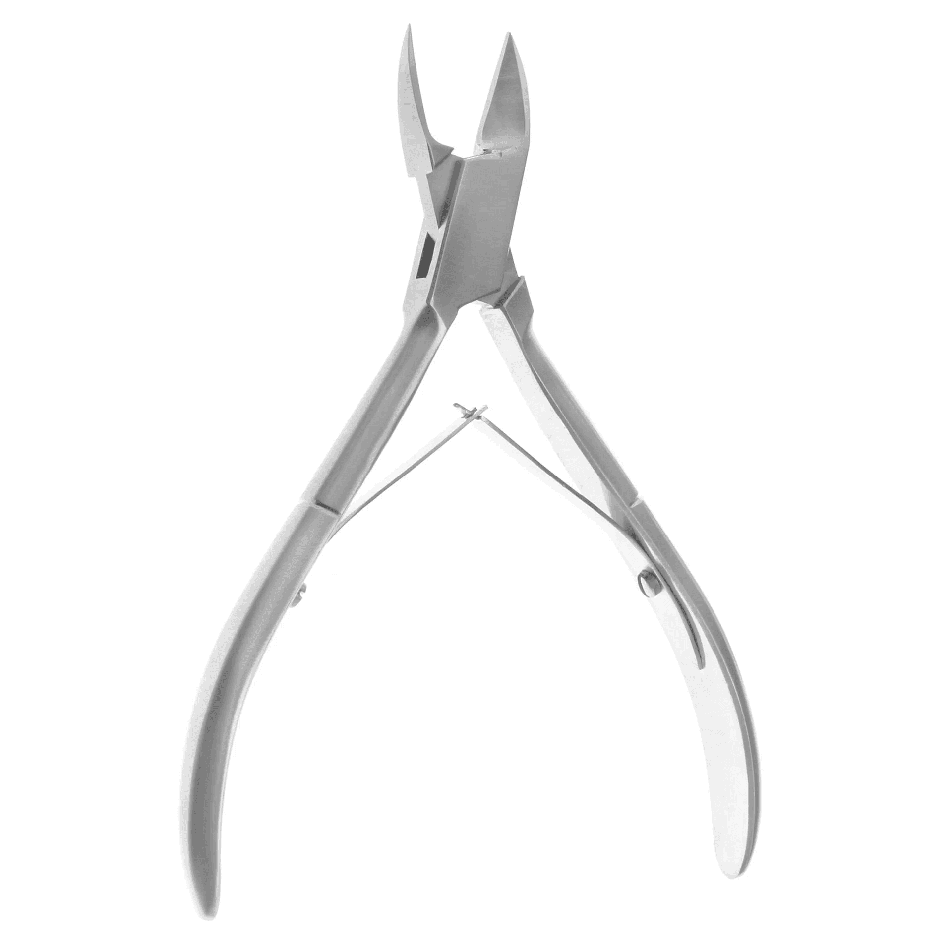 5 1/8″ Nail Nipper Stainless Steel