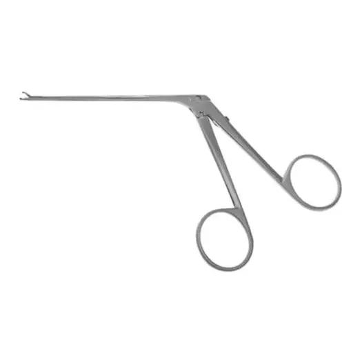 5 1/4″ Ear Cup Forceps Delicate