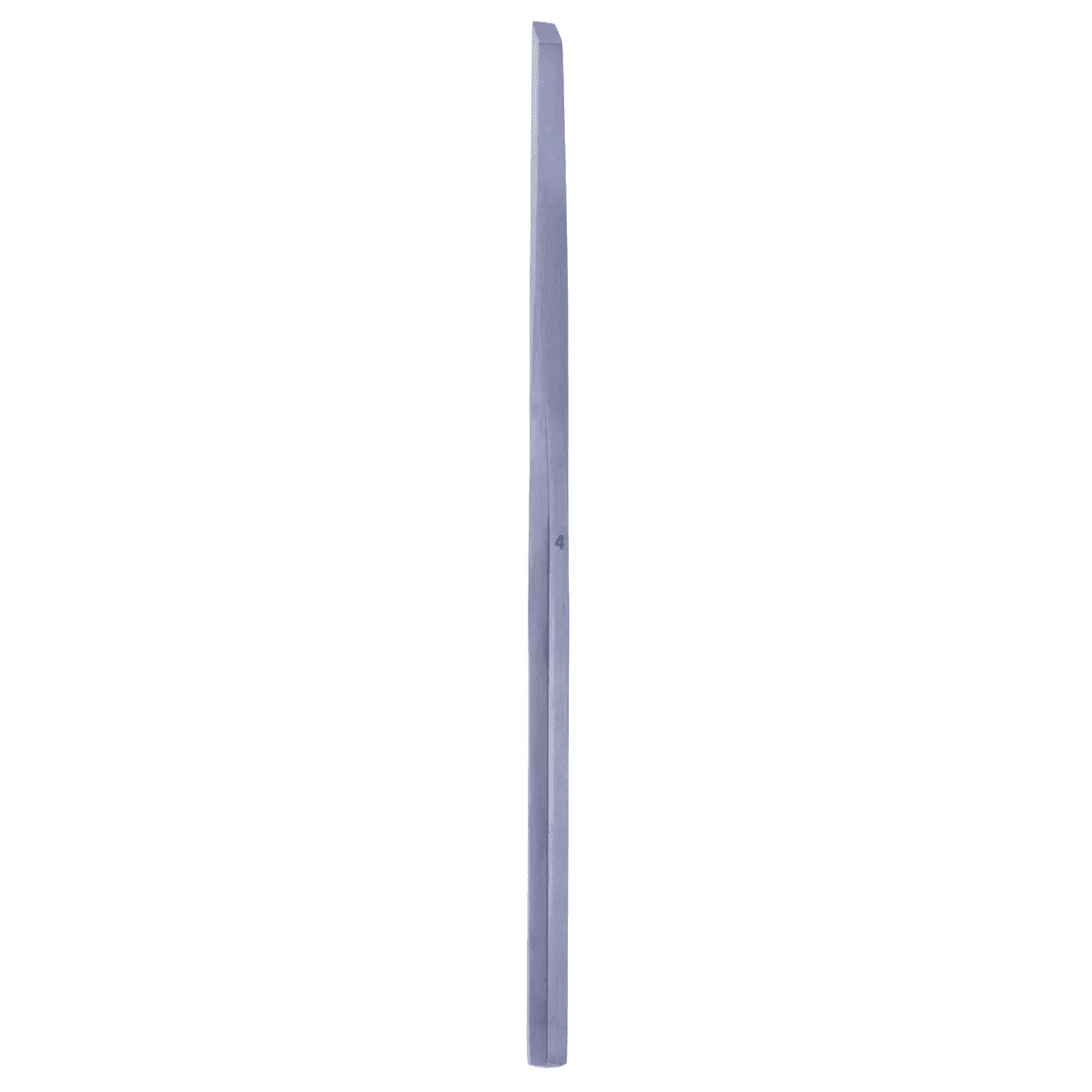 6″ Bishop Chisel 2mm Wide