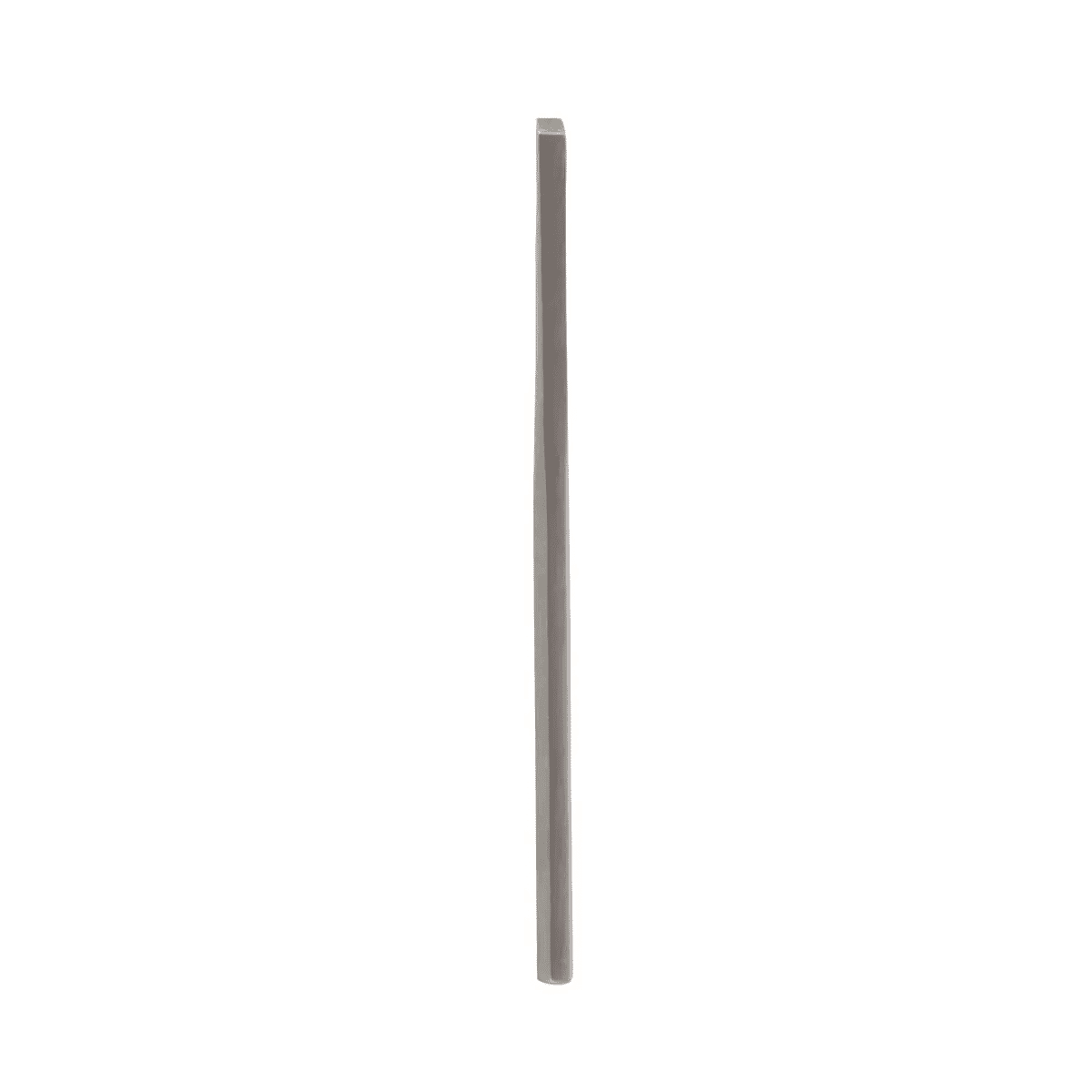 6″ Bishop Chisel 8mm Wide