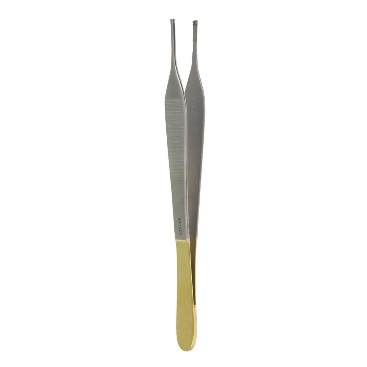 6″ Brown “GG” Forceps