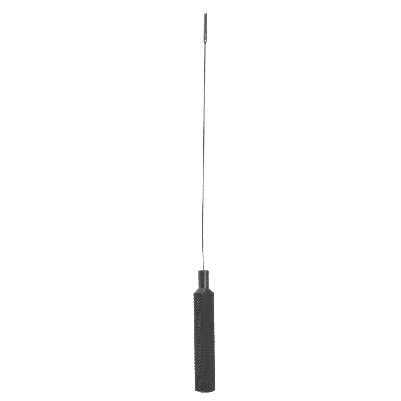 6″ Cooley Vessel Dilator 3.0mm Tip