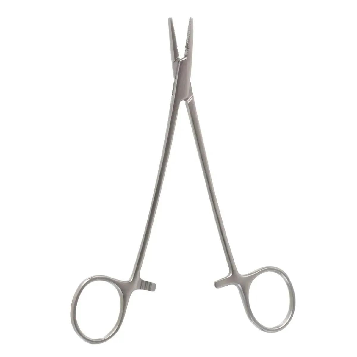 6″ Crilewood Needle Holder