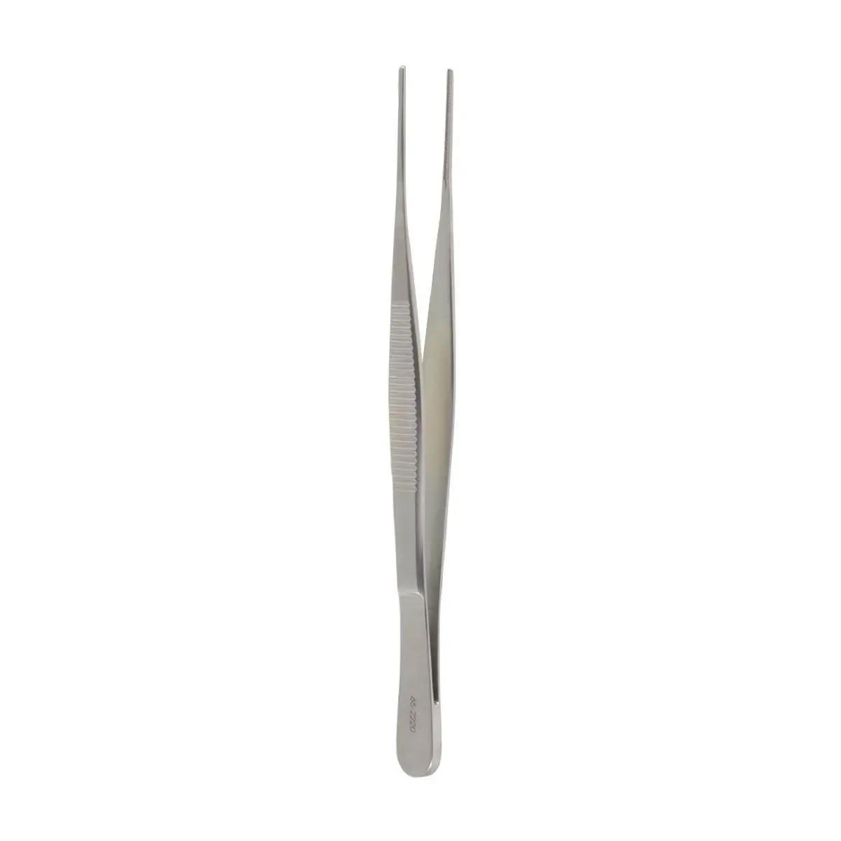6″ Debakey Diethrich Vascular Tissue Forceps – 1.5mm tips