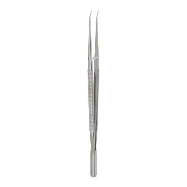 6″ FineTouch Ring Tip Forceps