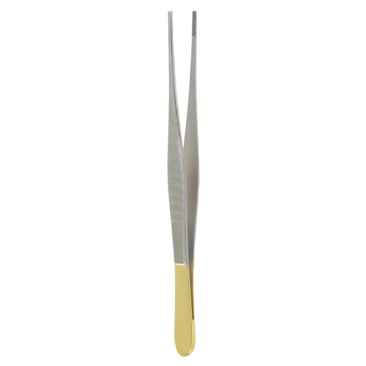 6″ General “GG” Tissue Forceps