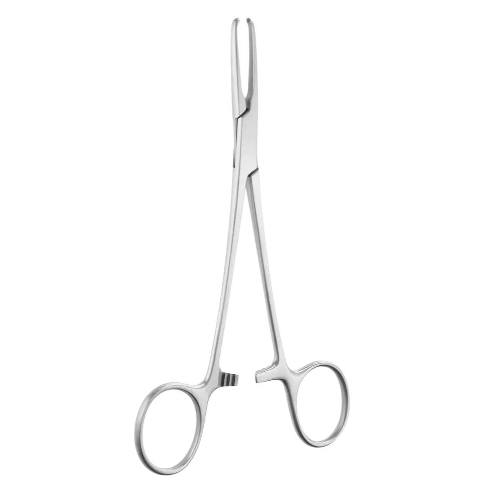 6″ Judd-Allis Tissue Forceps – 3×4 Teeth
