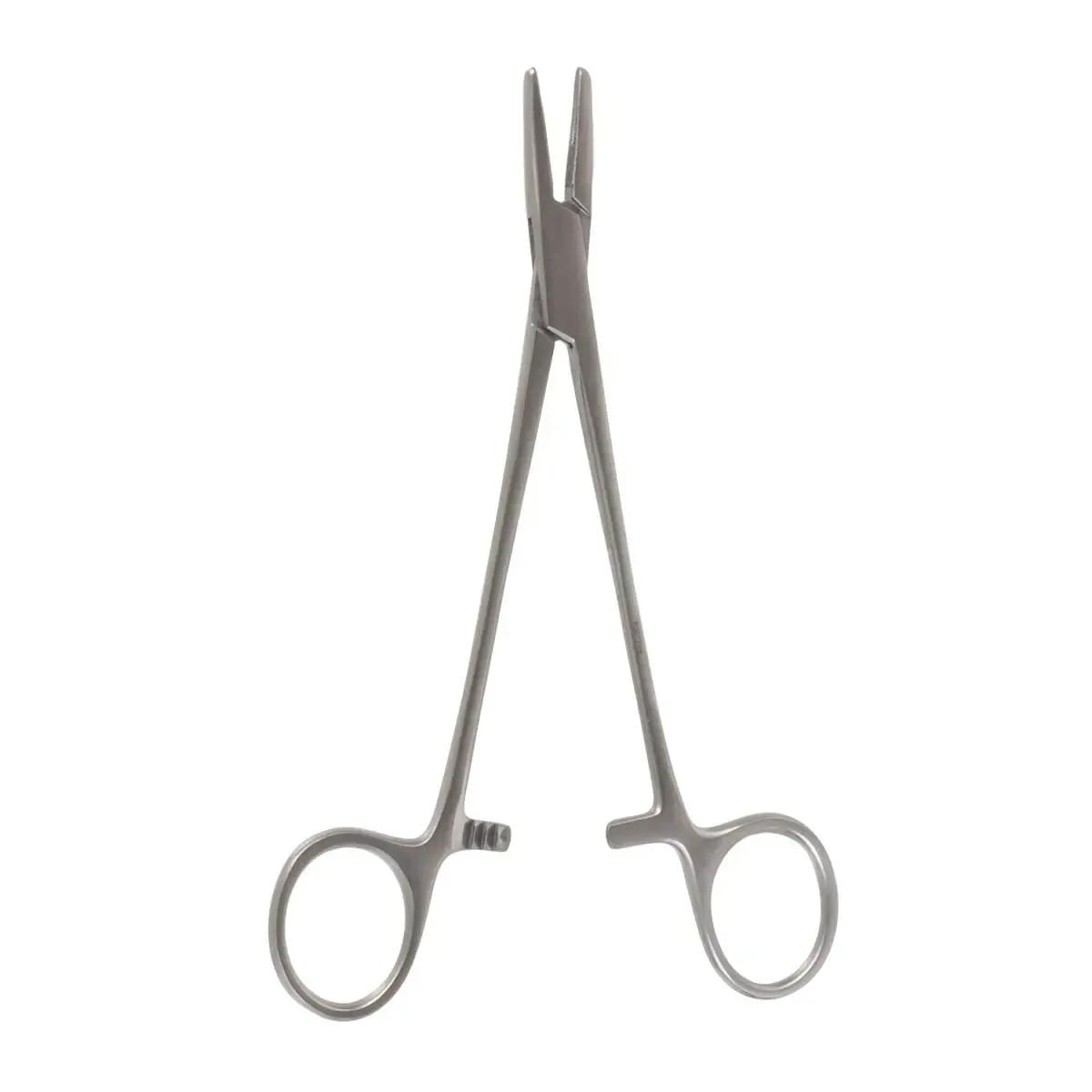 6″ Mayo Hegar Needle Holder