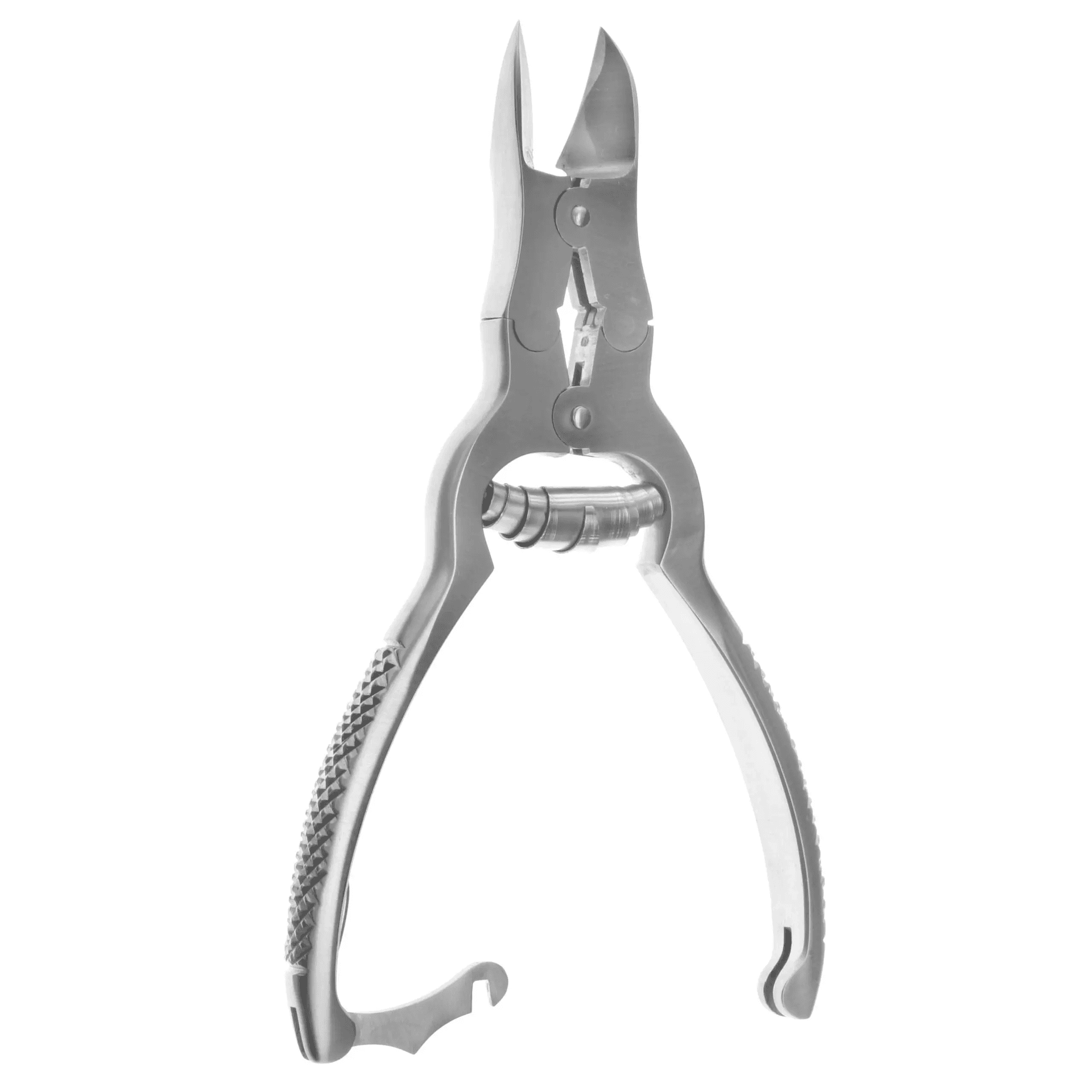 6″ Mycotic Nail Nipper Concave