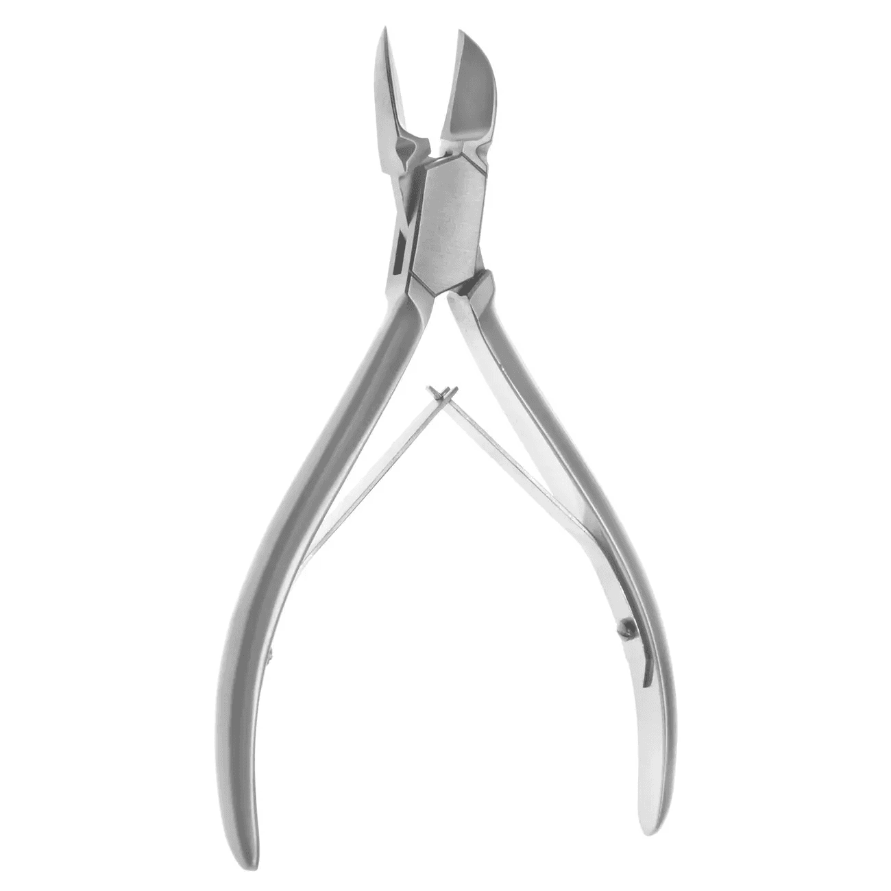 6″ Nail Nipper Concave Blades