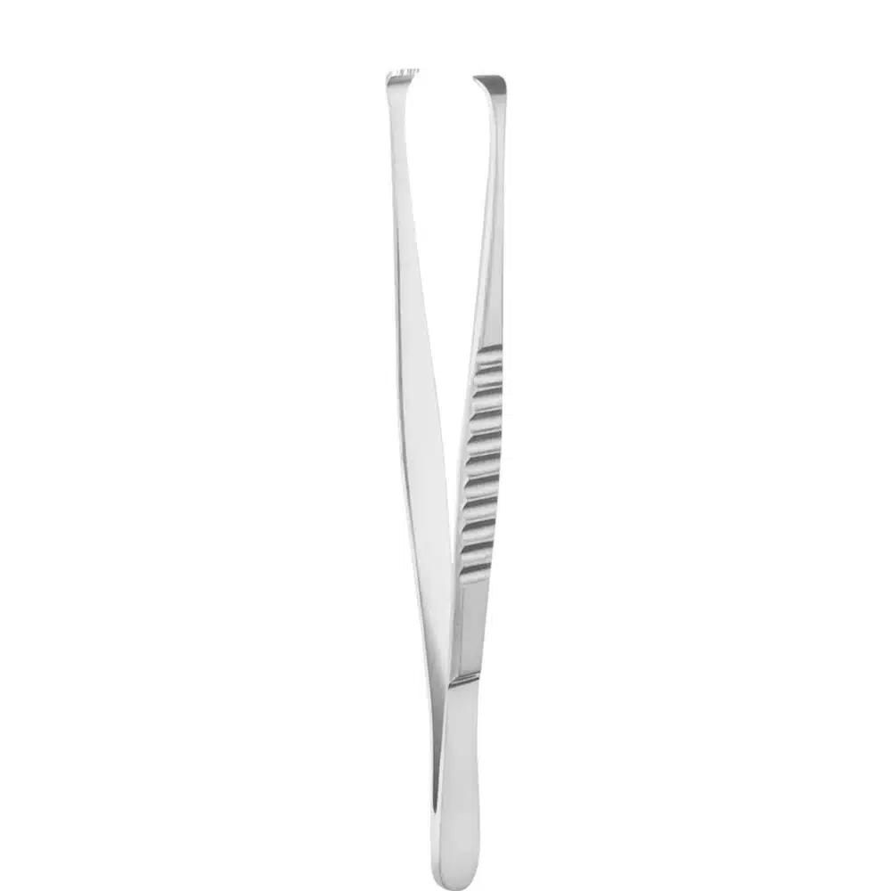 6″ Nelson Tissue Forceps – 6×7
