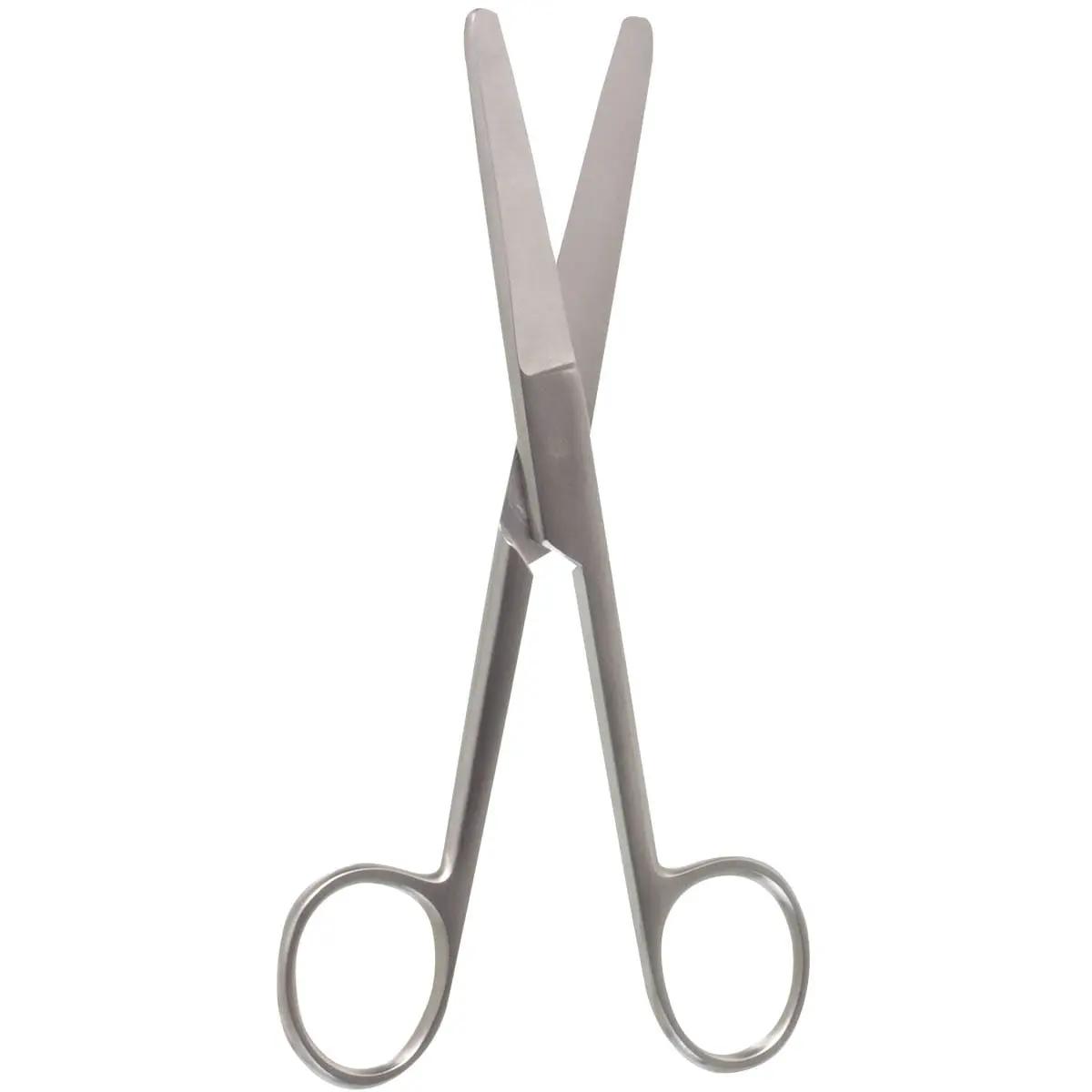6″ O.R. Scissors – B/B straight