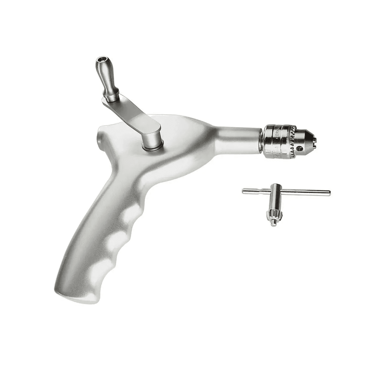 6″ Ralks Drill Manual Orthopedic Instrument