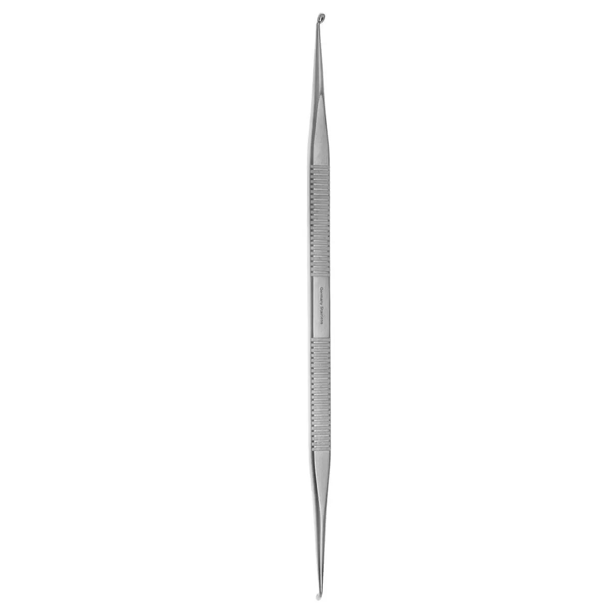 6″ Stapes Curette Double End