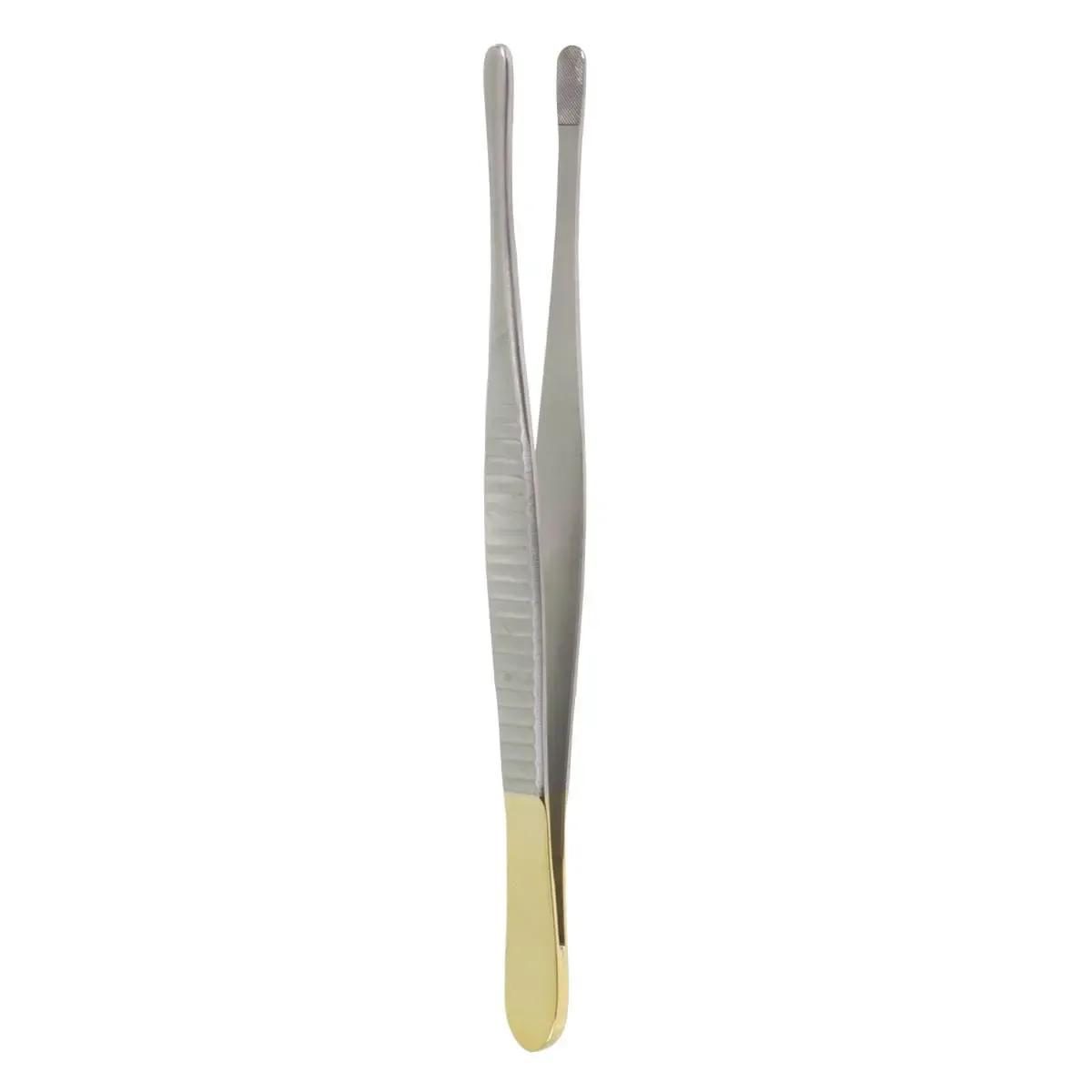 6″ Wangensteen “GG” Tissue Forceps