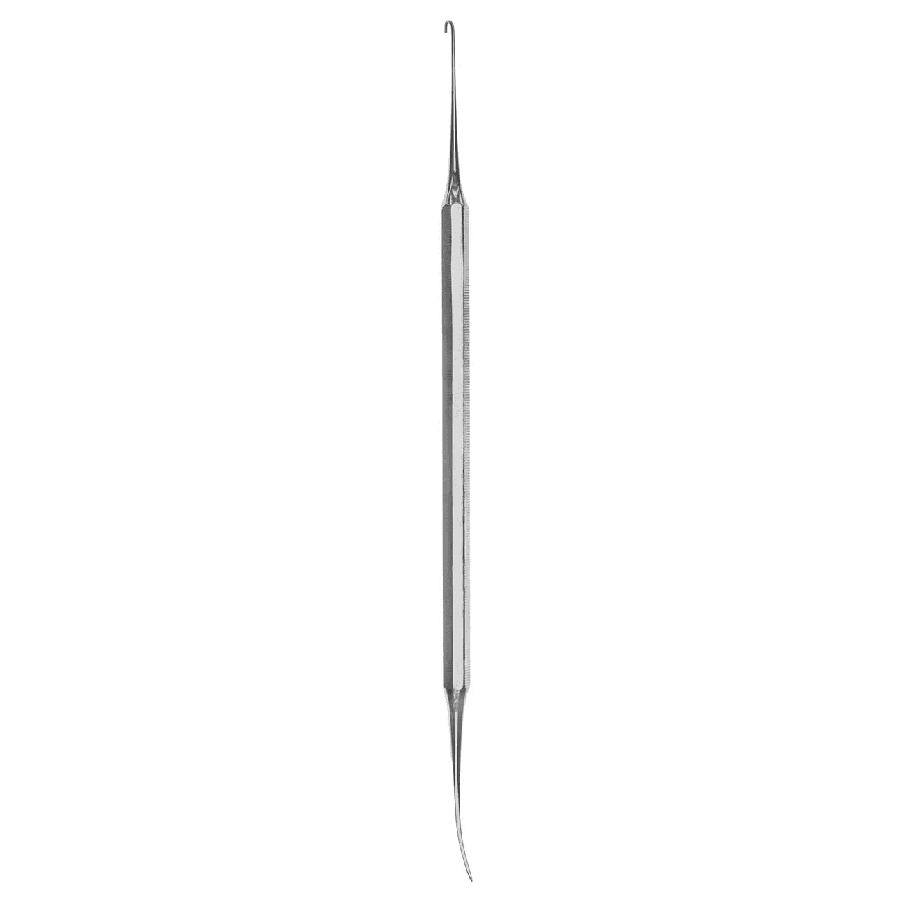 6 1/2″ Hook & Fork Dual-Ended Instrument