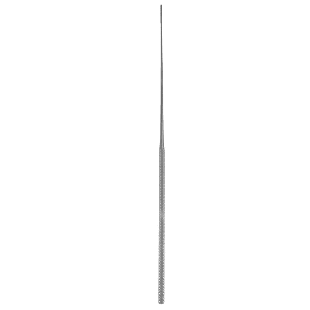 6 1/2″ Endarterectomy Spatula Atraumatic Design