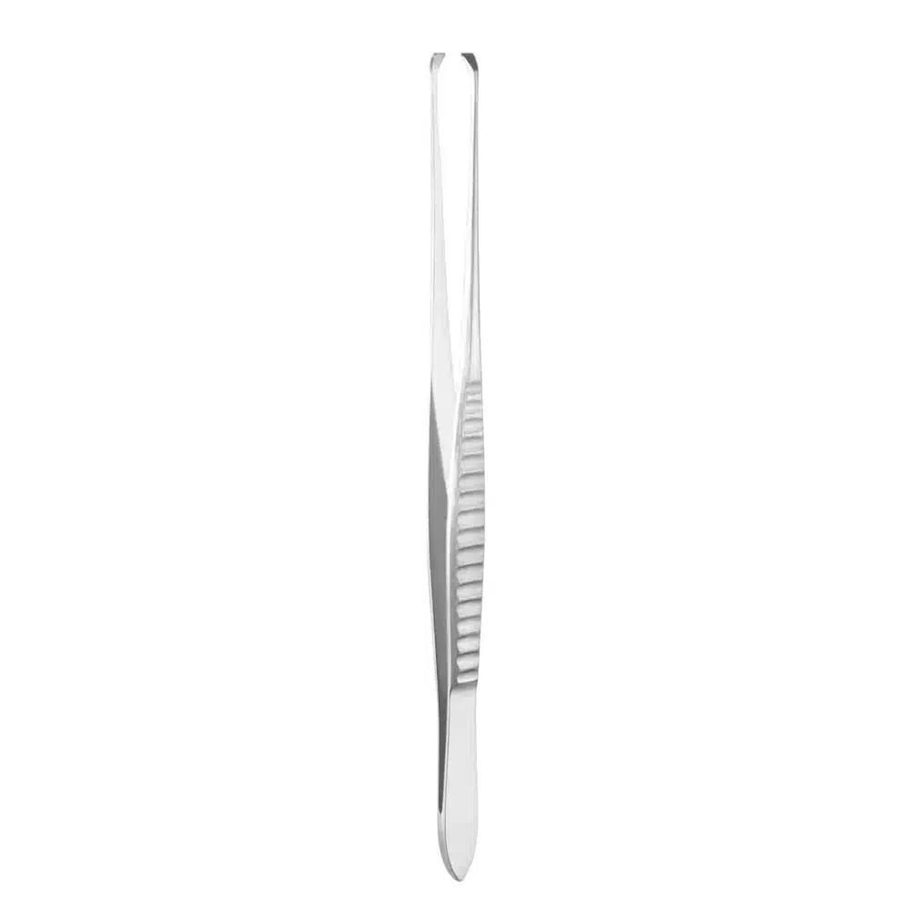 6 3/4″ Beasley Babcock Tissue Forceps – 6×6 Teeth