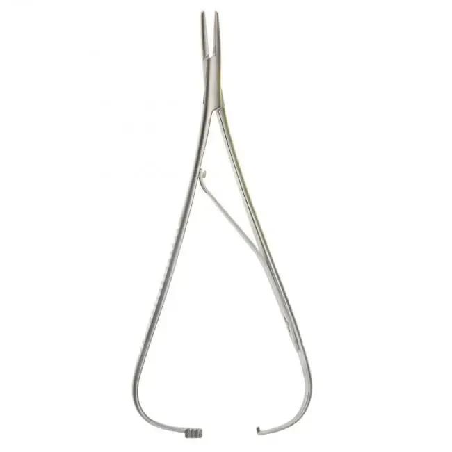 6 3/4″ Mathieu Needle Holder