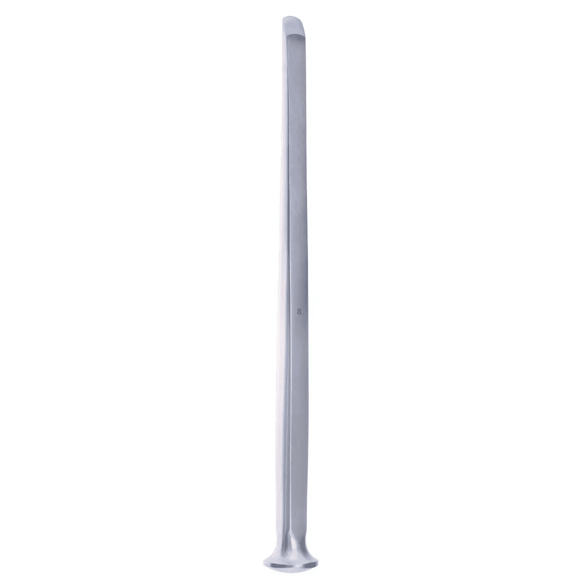 7″ Alexander Chisel 8mm Wide