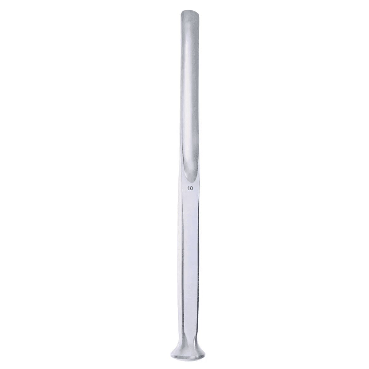 7″ Alexander Gouge 10mm