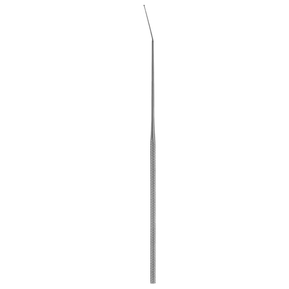 7″ Ball Nerve Hook Long