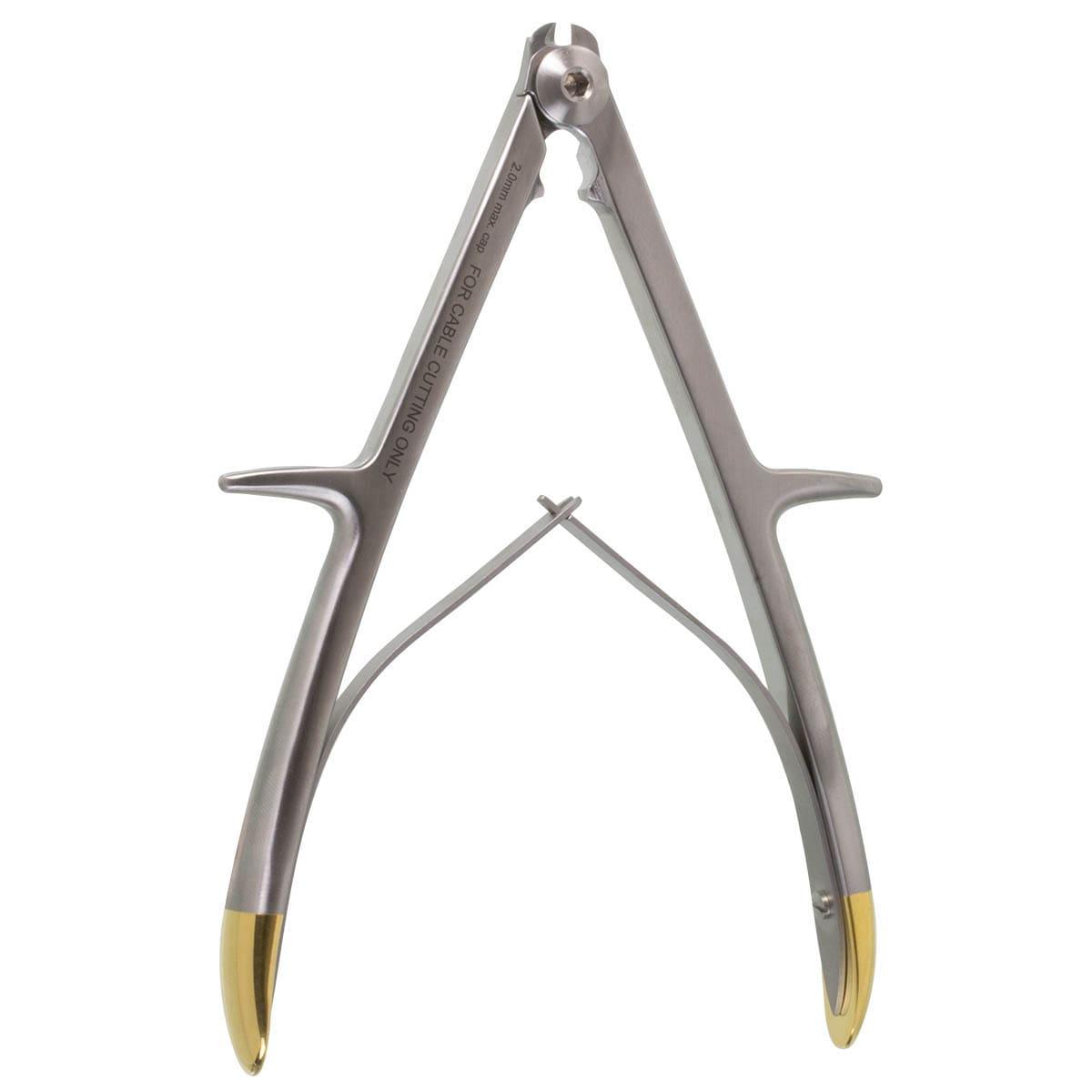7″ Cable Cutter Angled