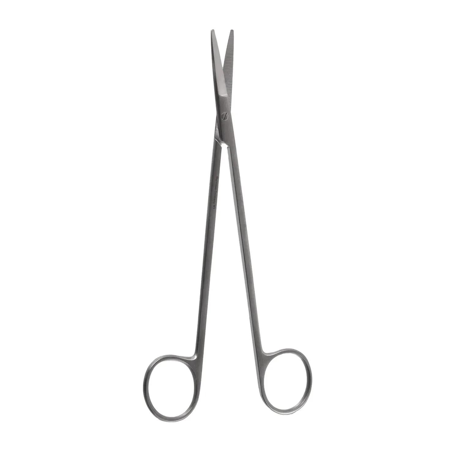 7″ Church Scissors Straight