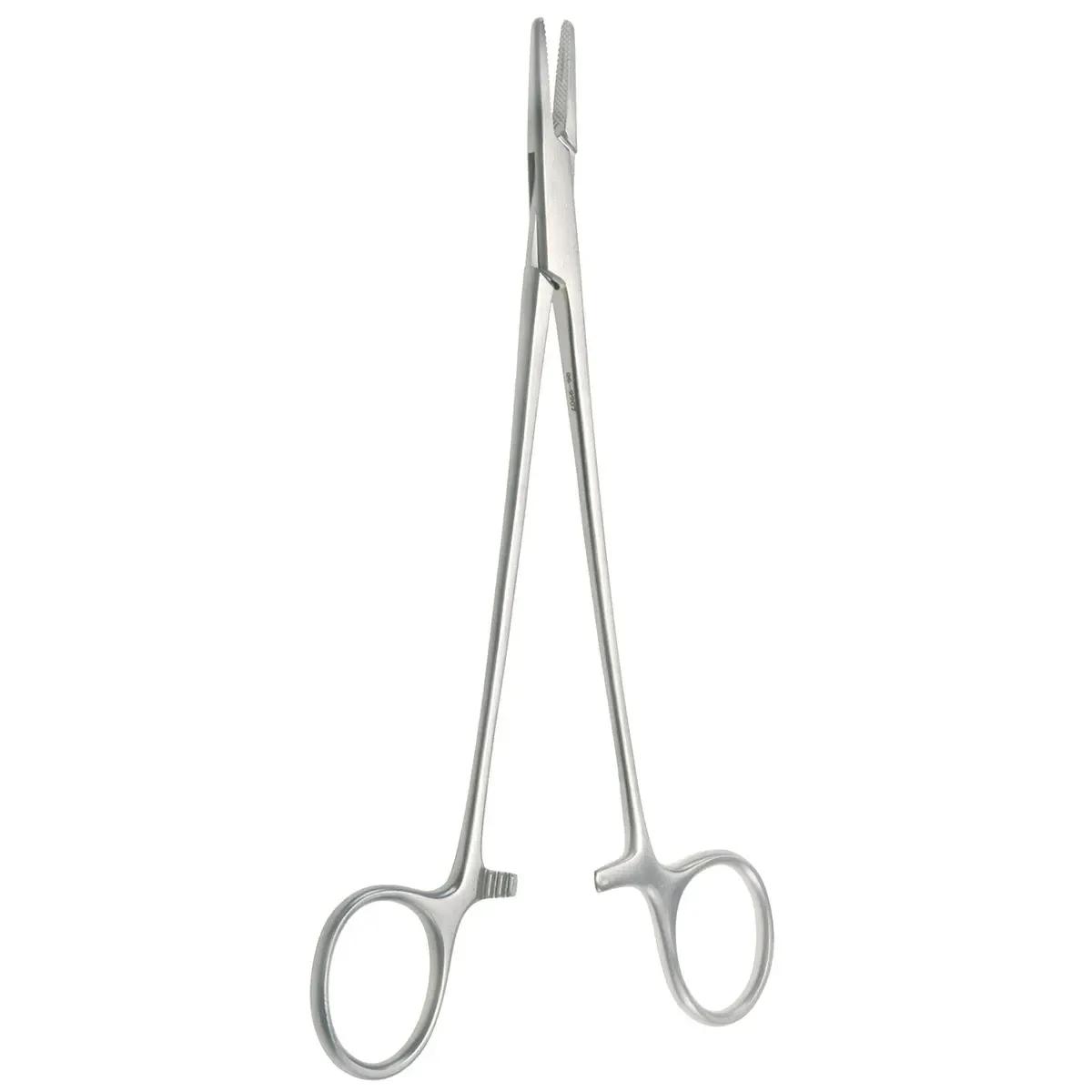 7″ Crilewood Needle Holder Surgical Instrument