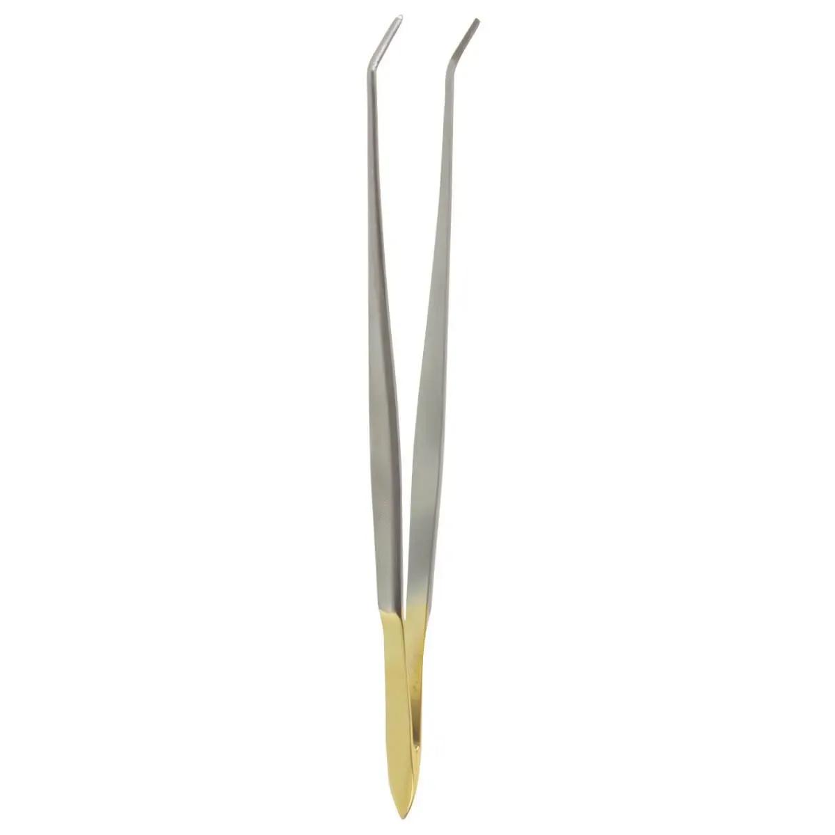7″ Cushing “GG” Tissue Forceps – ang