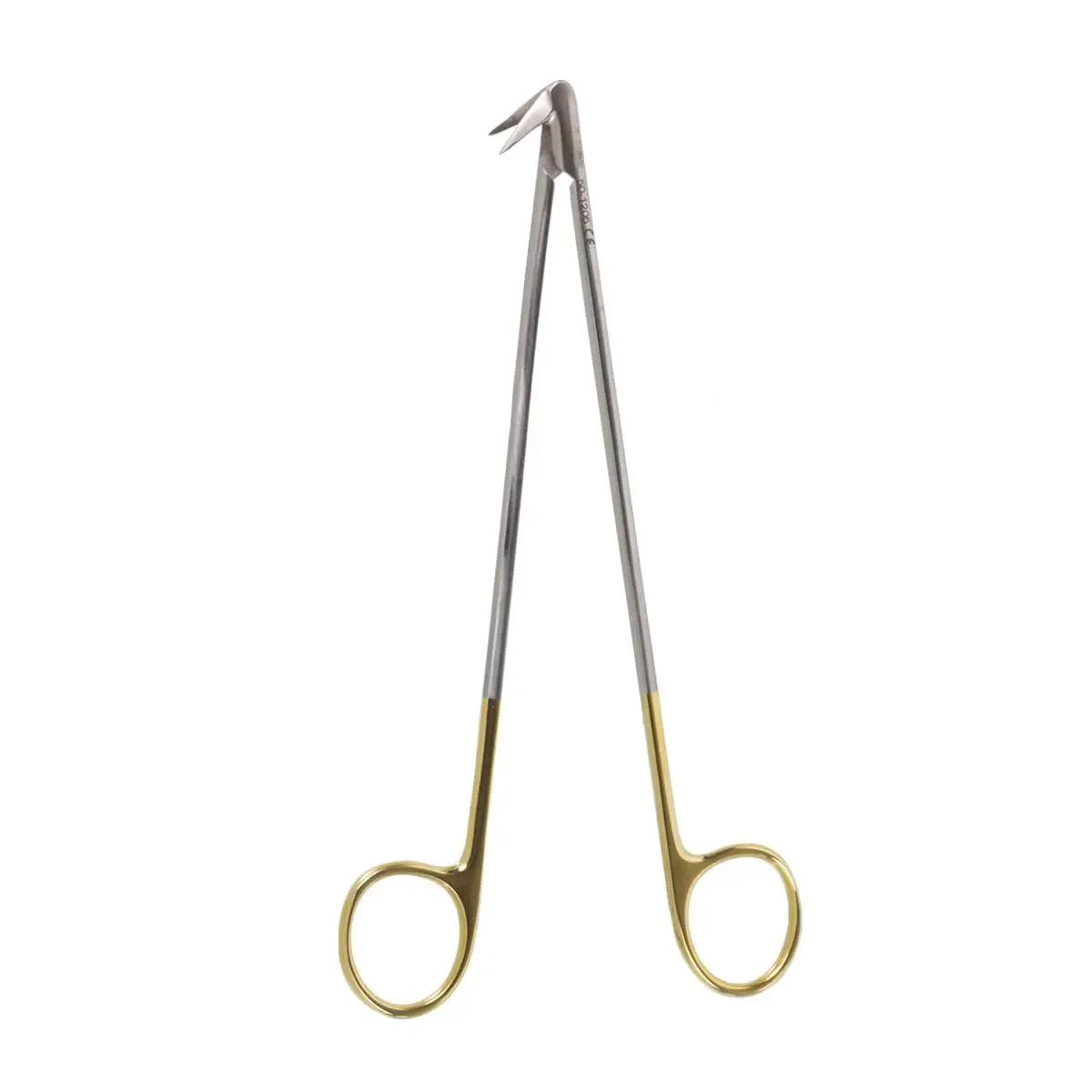 7″ Diethrich GG Scissors 120° Angled