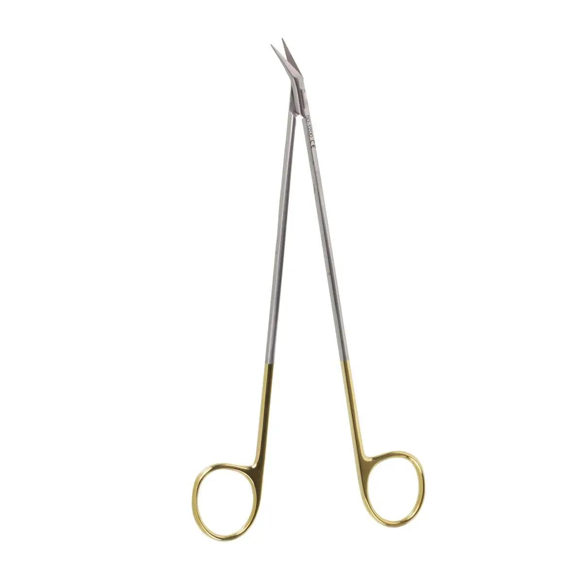 7″ Diethrich GG Scissors 25° Angled