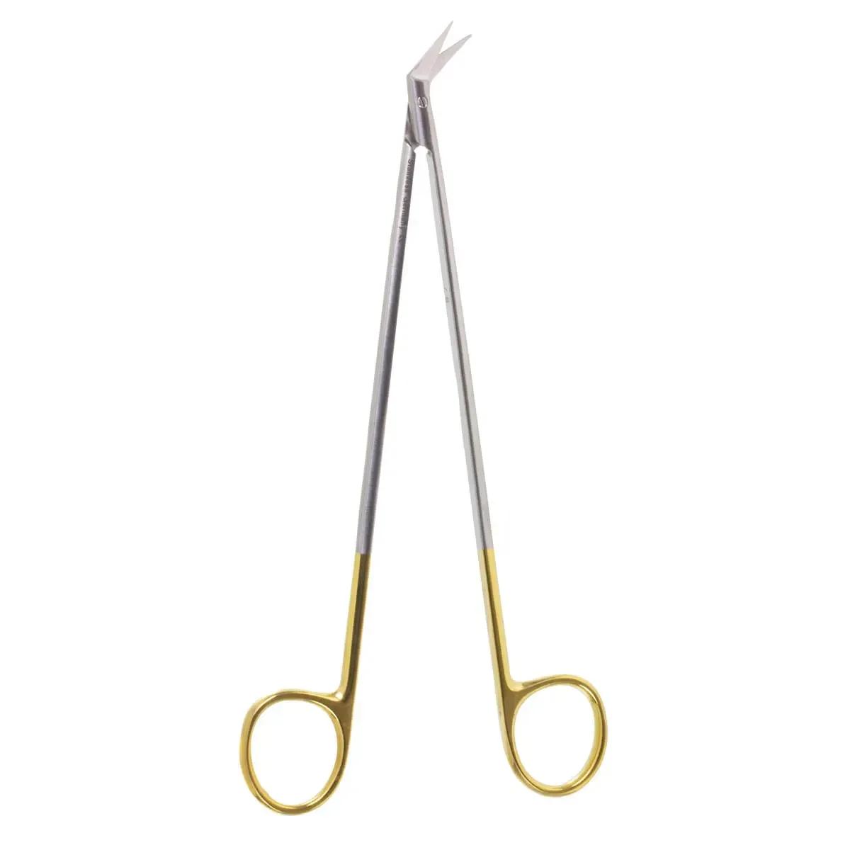 7″ Diethrich GG Scissors 45° Angled