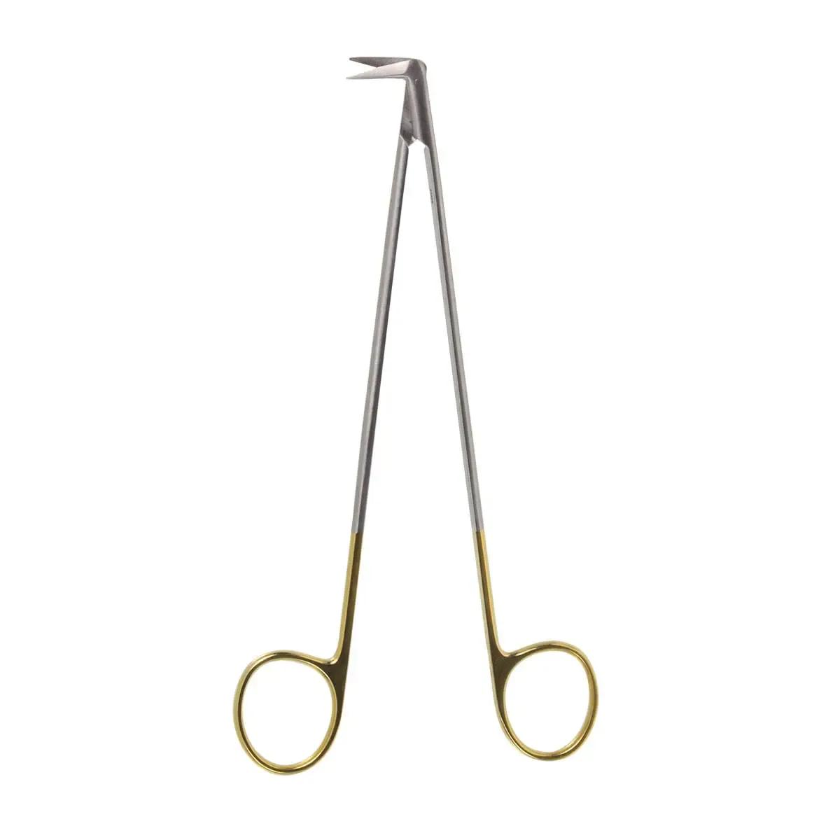 7″ Diethrich GG Scissors 90° Angled