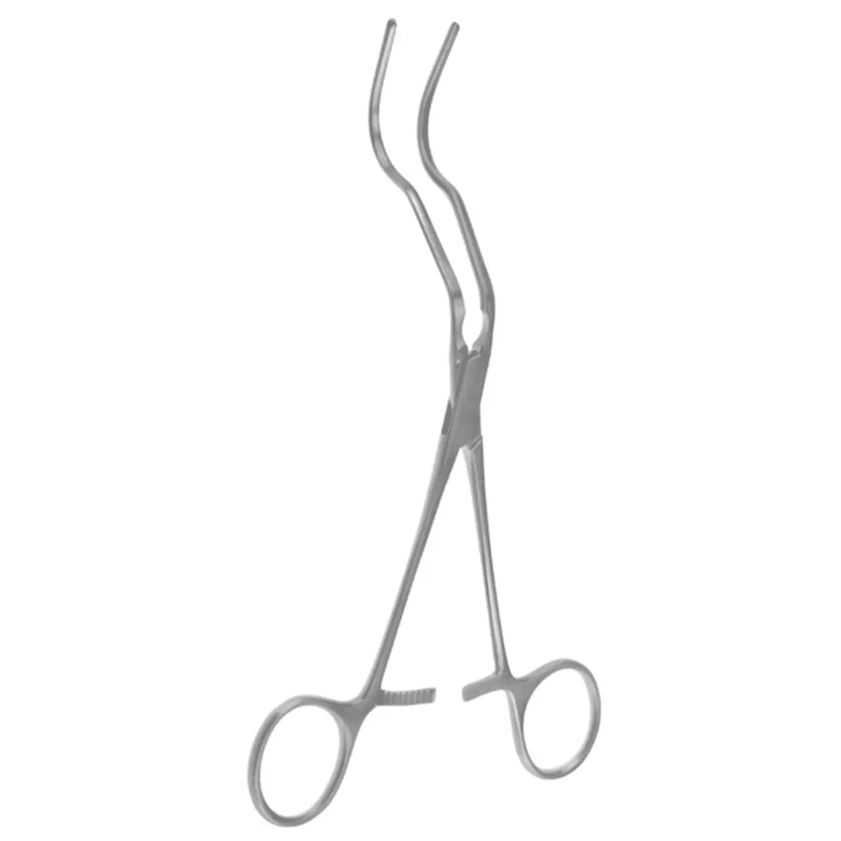7″ Gregory Profunda Clamp Large
