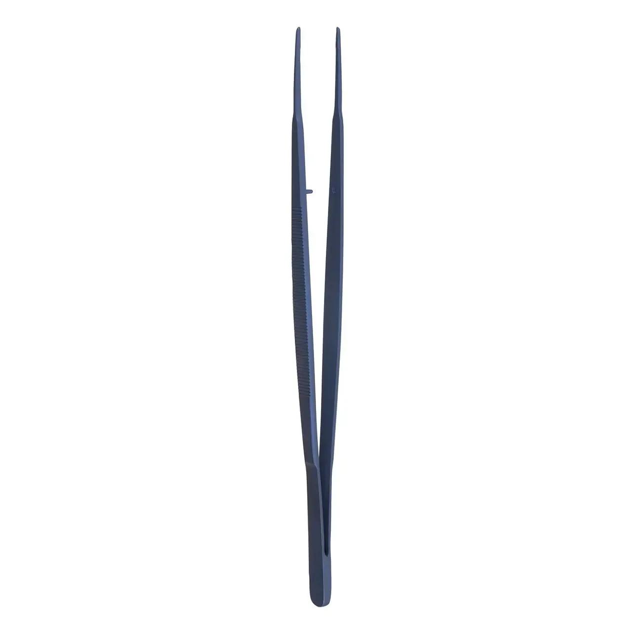 7″ LightTouch Gerald Forceps – platform