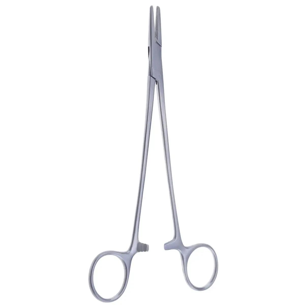 7″ Mayo Hegar Needle Holder